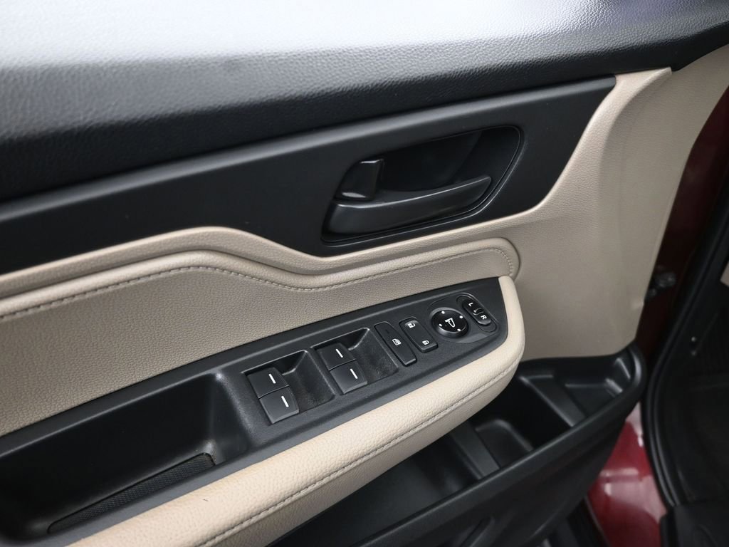 Used 2020 Honda Odyssey EX image 37