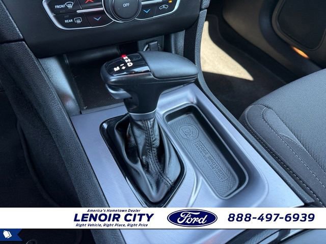 Used 2022 Dodge Charger SXT w/ Blacktop Package image 27