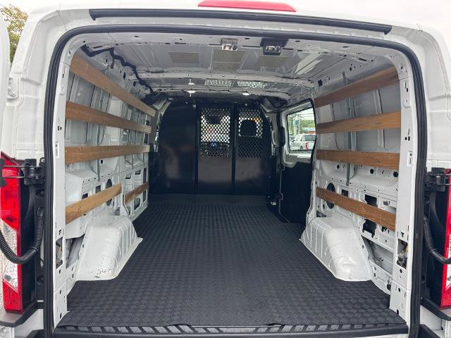 Certified 2024 Ford Transit 250 Low Roof w/ Exterior Upgrade Package image 4