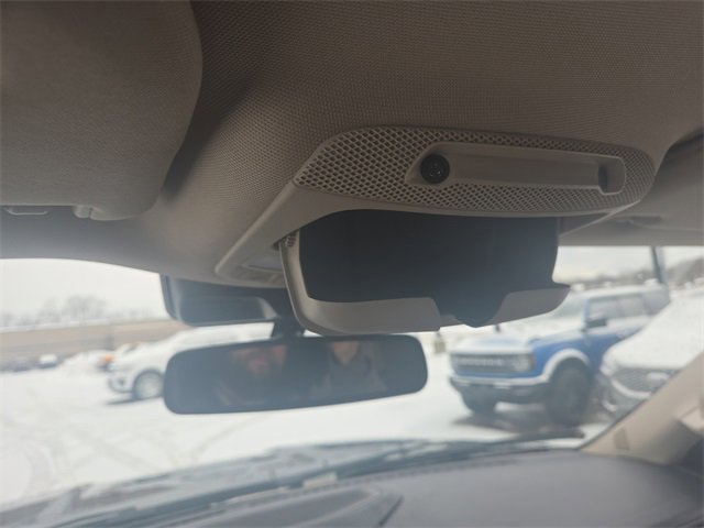 Certified 2023 Ford Expedition Limited image 41