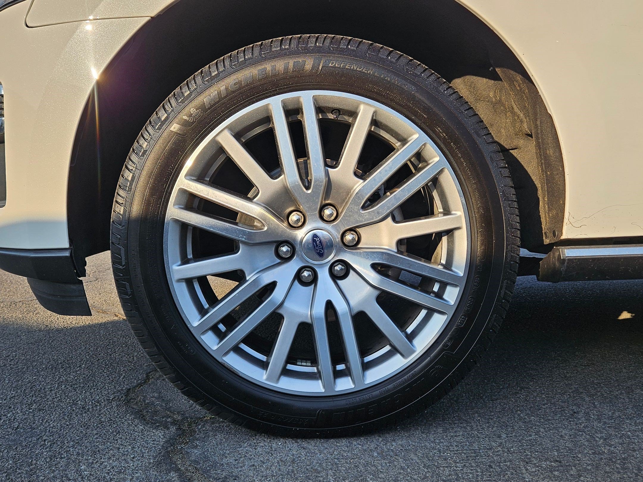 Certified 2023 Ford Expedition Limited AWD/4WD image 13