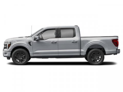 Certified 2024 Ford F150 Platinum image 3
