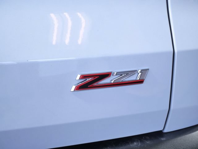 Used 2026 Chevrolet Traverse Z71 w/ Driver Confidence Package AWD/4WD image 9