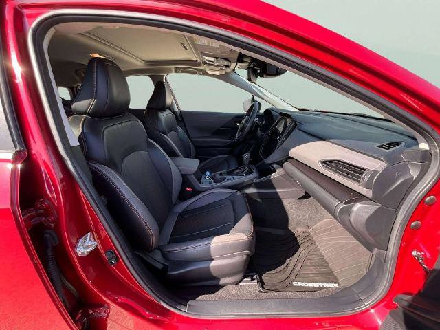 Used 2025 Subaru Crosstrek 2.5i Limited AWD/4WD image 20