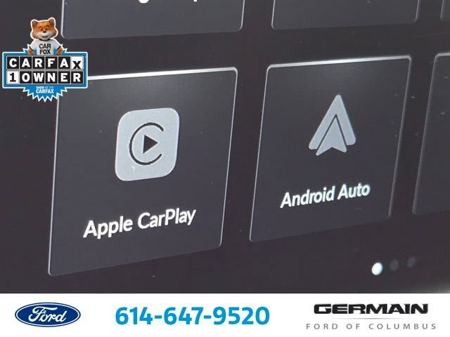 Used 2025 Honda Civic FWD Hybrid Sedan image 33