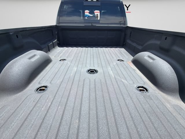 Used 2024 RAM 3500 Limited w/ Towing Technology Group AWD/4WD image 14