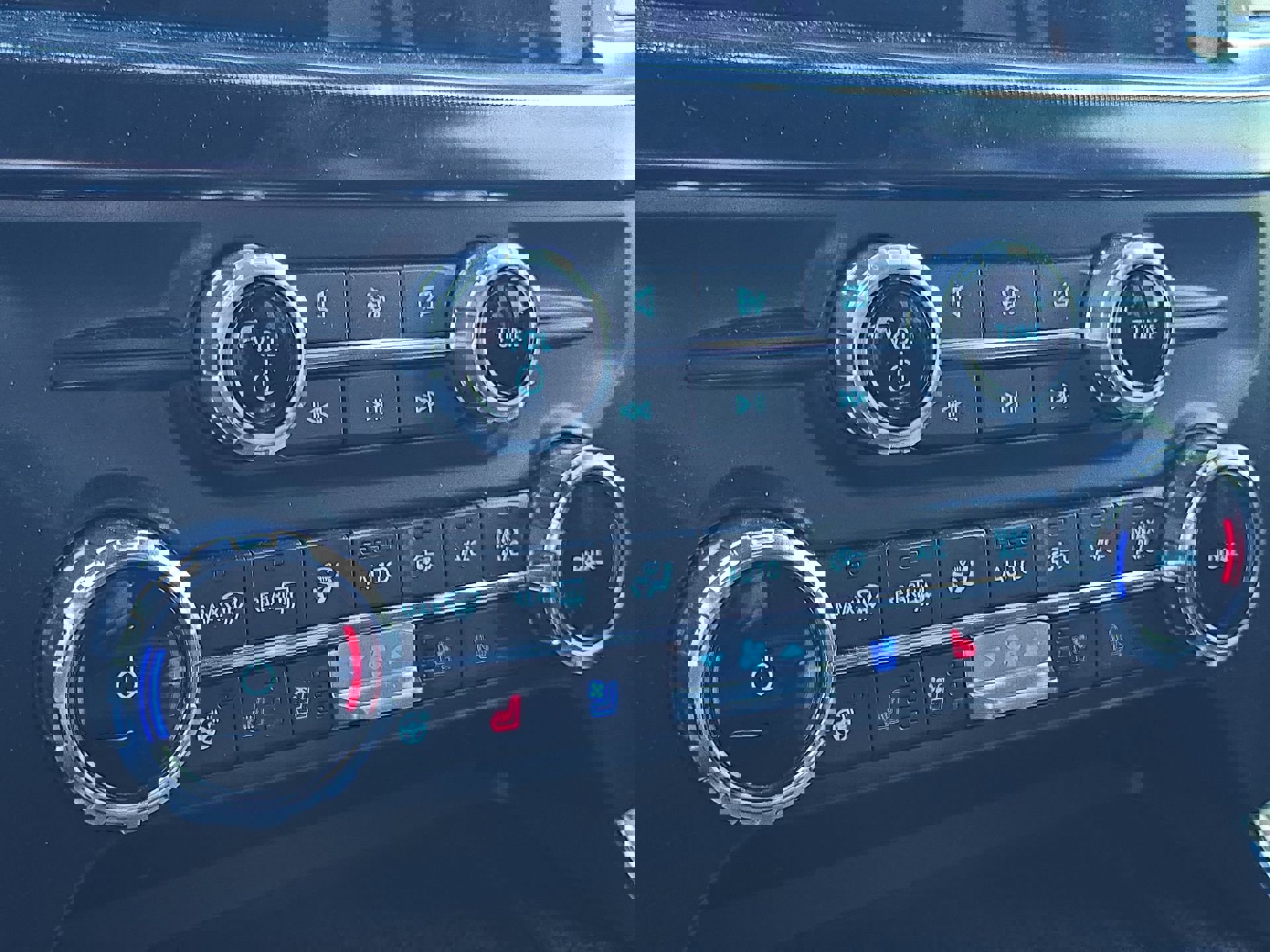 Certified 2024 Ford F150 Raptor w/ Equipment Group 803A Raptor R image 19