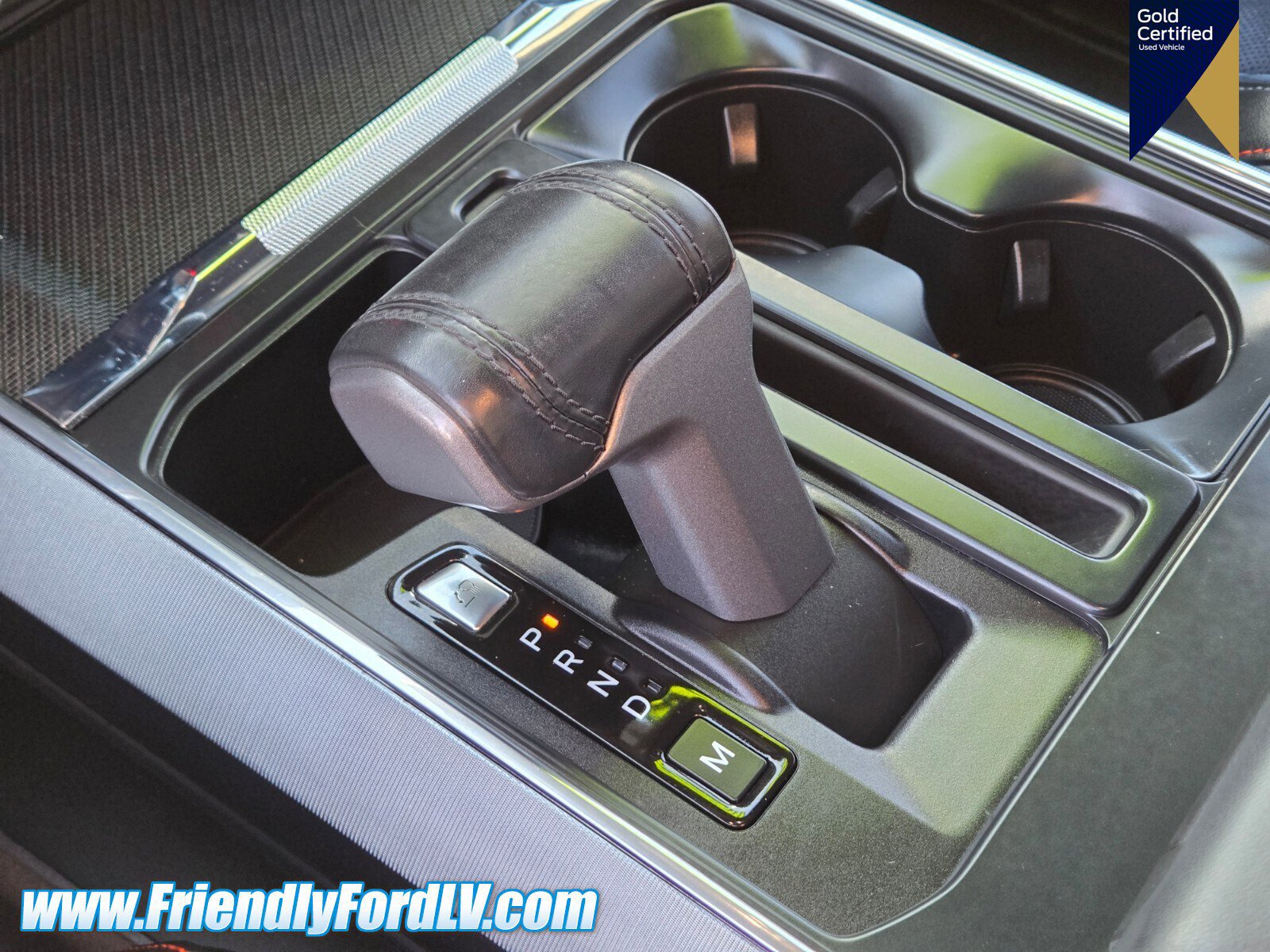 Certified 2022 Ford F150 Raptor w/ Equipment Group 801A High image 23