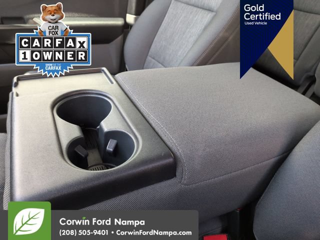 Certified 2021 Ford F150 XL w/ Equipment Group 101A High AWD/4WD image 20