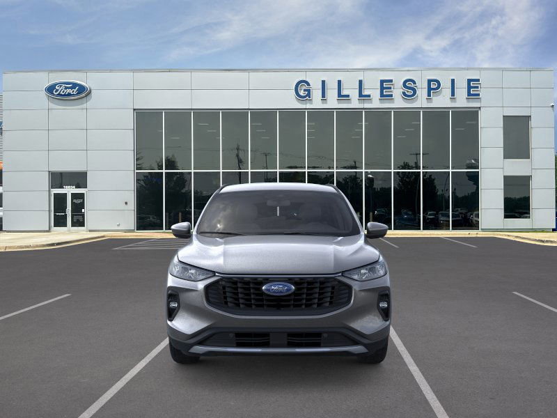 Certified 2024 Ford Escape SE image 8