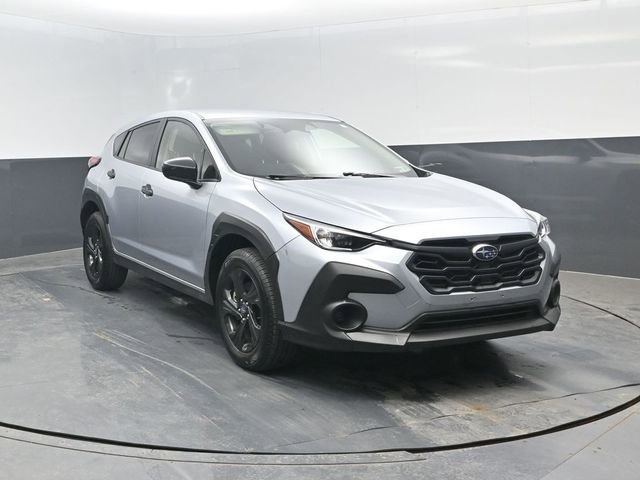 Used 2024 Subaru Crosstrek 2.0i AWD/4WD image 2