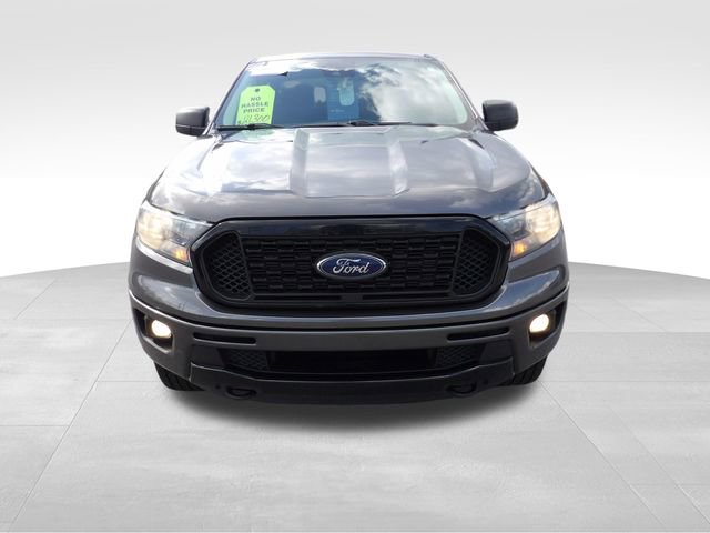 Certified 2020 Ford Ranger XLT w/ Equipment Group 301A Mid RWD image 2