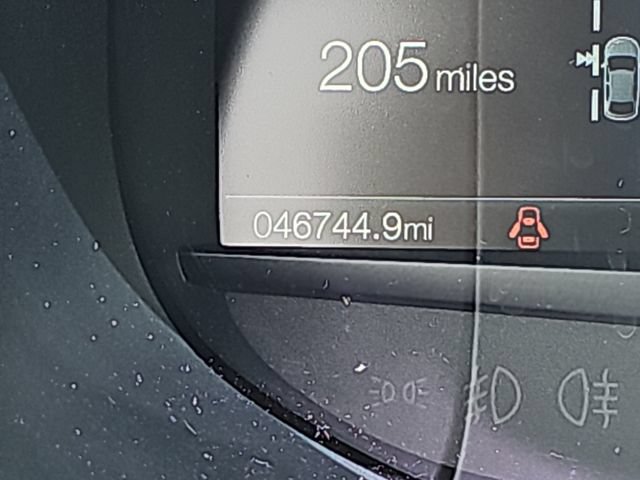 Certified 2020 Ford Edge Titanium FWD image 21