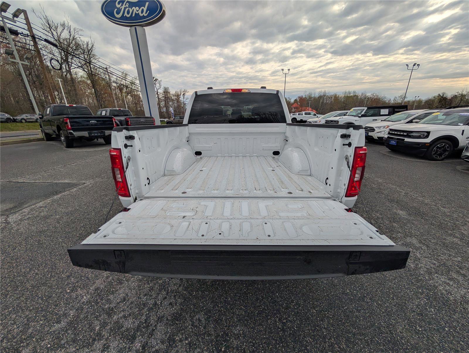 Certified 2023 Ford F150 XLT image 13