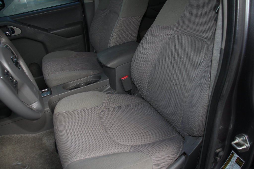 Used 2018 Nissan Frontier SV w/ Value Truck Package RWD image 23