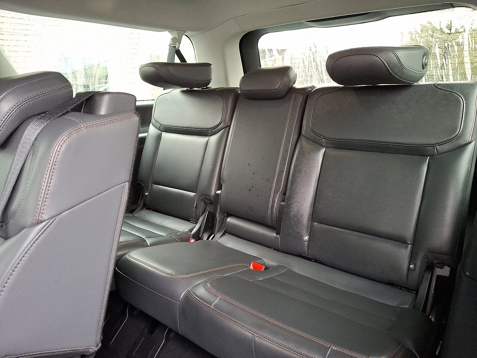 Certified 2025 Ford Expedition Max Active image 12