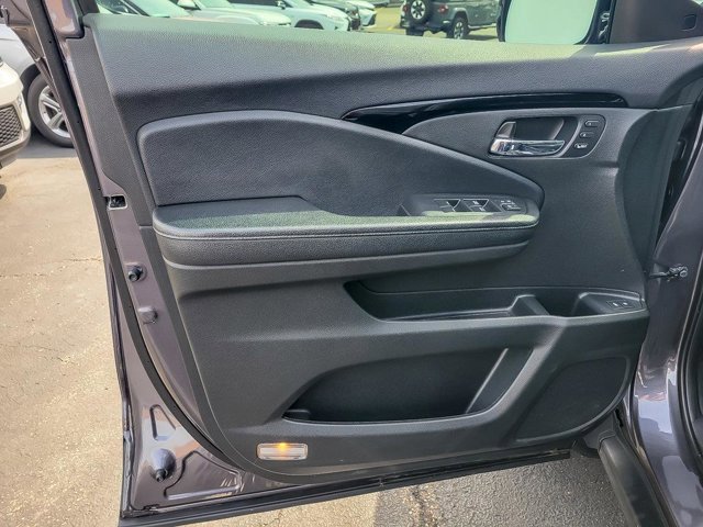 Used 2019 Honda Passport Elite image 24