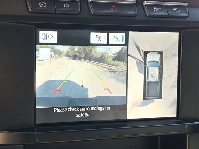 Certified 2023 Ford F350 XL w/ 360-Degree Camera Package image 21