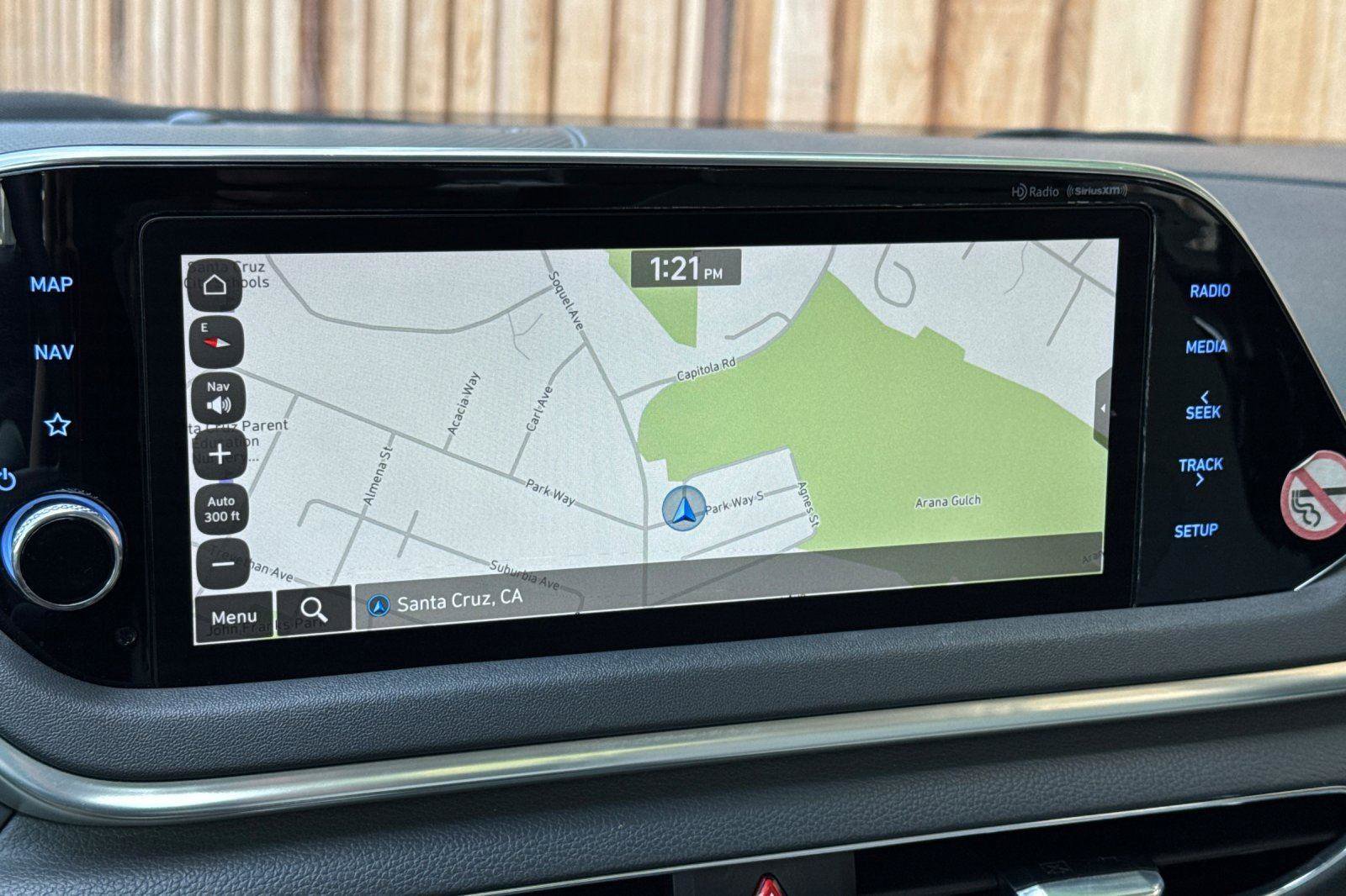 Used 2023 Hyundai Sonata SEL image 13