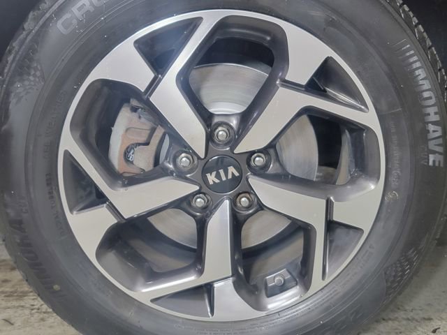 Used 2020 Kia Sportage LX FWD image 10