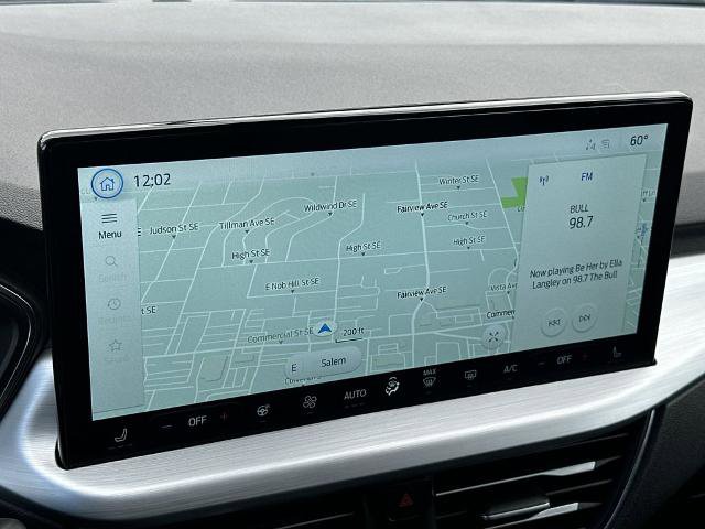 Certified 2025 Ford Escape Platinum AWD/4WD image 18