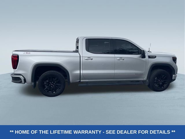 Used 2022 GMC Sierra 1500 Elevation w/ X31 Off-Road Package AWD/4WD video 2