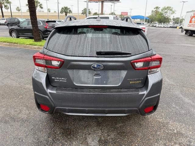 Used 2021 Subaru Crosstrek 2.5i Sport w/ Moonroof Package AWD/4WD image 5
