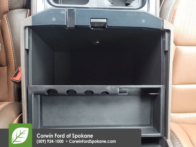 Certified 2023 Ford F250 King Ranch w/ Chrome Package image 40