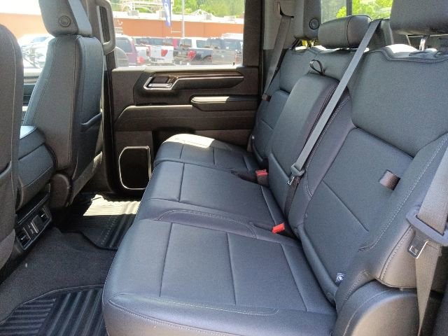 Used 2024 Chevrolet Silverado 2500 LT w/ Convenience Package AWD/4WD image 28