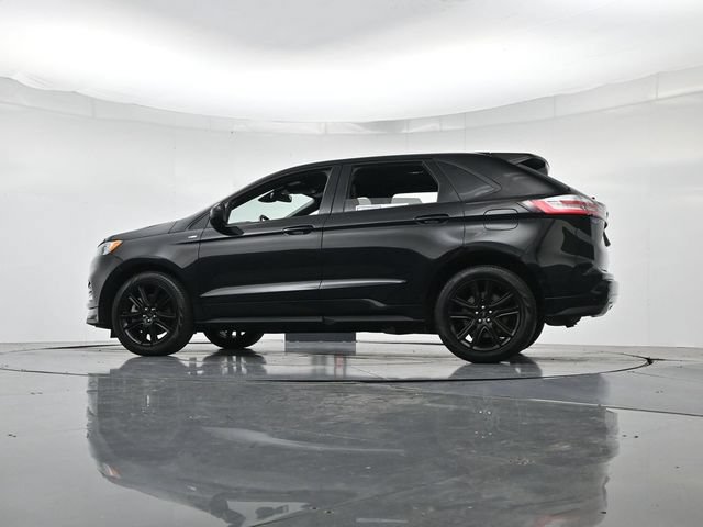 Certified 2024 Ford Edge ST-Line AWD/4WD image 40