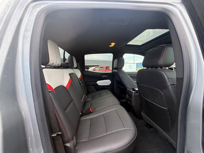 Used 2023 GMC Canyon AT4X AWD/4WD image 14