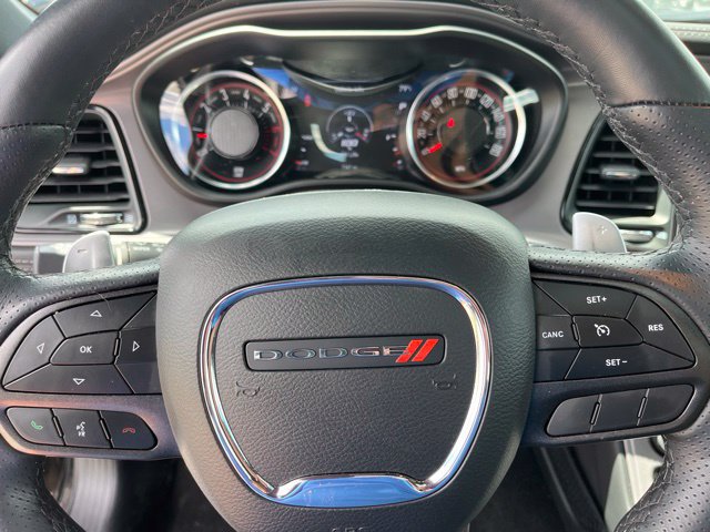 Used 2023 Dodge Challenger R/T Scat Pack RWD image 23