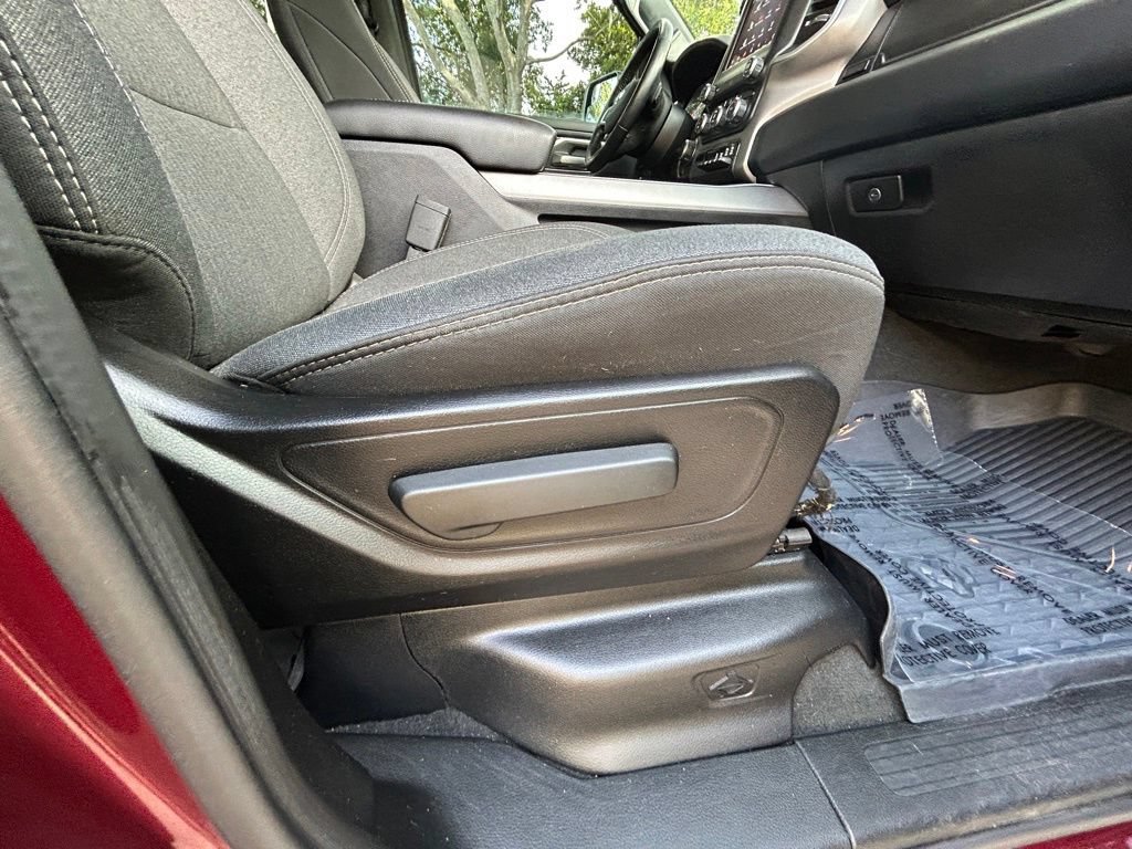 Used 2019 RAM 1500 Big Horn AWD/4WD image 26