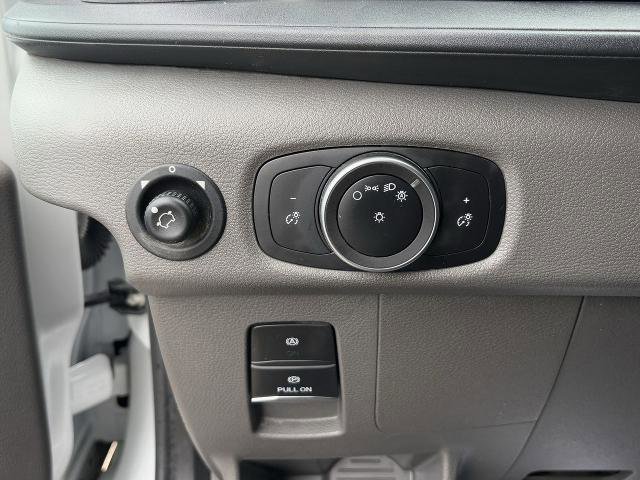 Certified 2023 Ford Transit 250 148 High Roof Extended RWD image 20