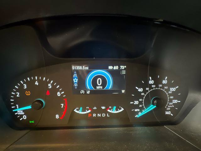 Certified 2022 Ford Escape SEL w/ SEL Stealth AWD Package image 6