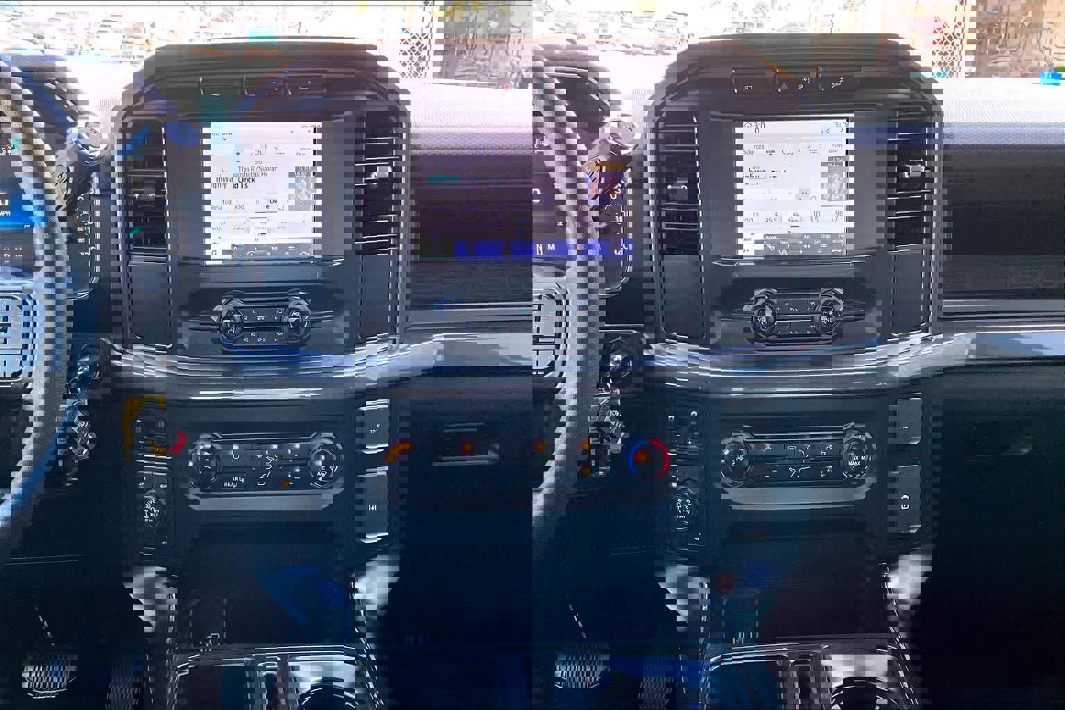 Certified 2023 Ford F150 XL w/ STX Appearance Package image 10