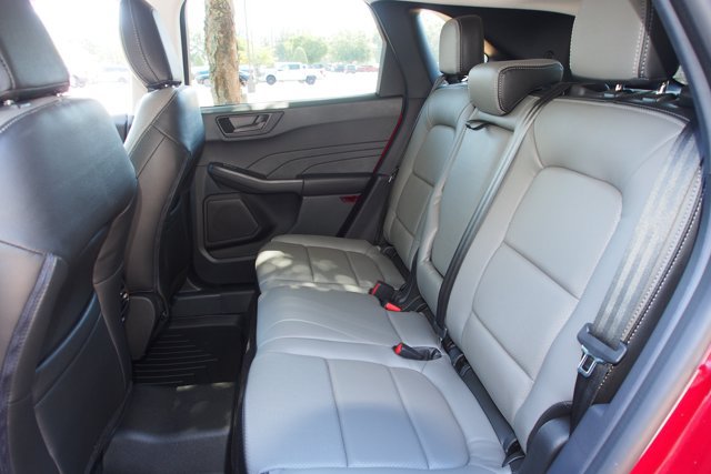 Certified 2022 Ford Escape SE w/ Convenience Package FWD image 18
