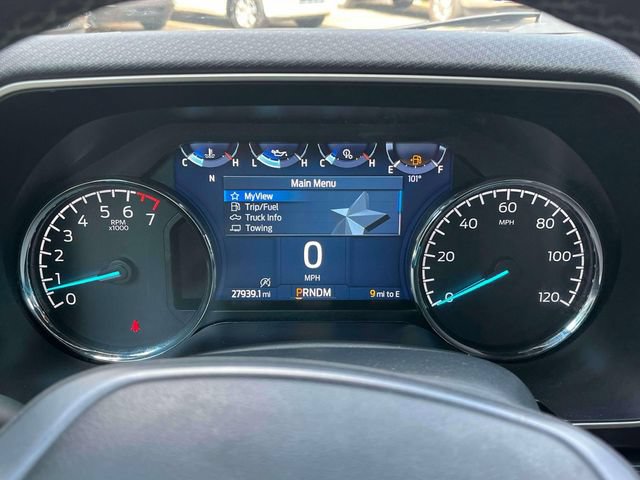 Certified 2023 Ford F150 XLT w/ Equipment Group 302A High AWD/4WD image 36
