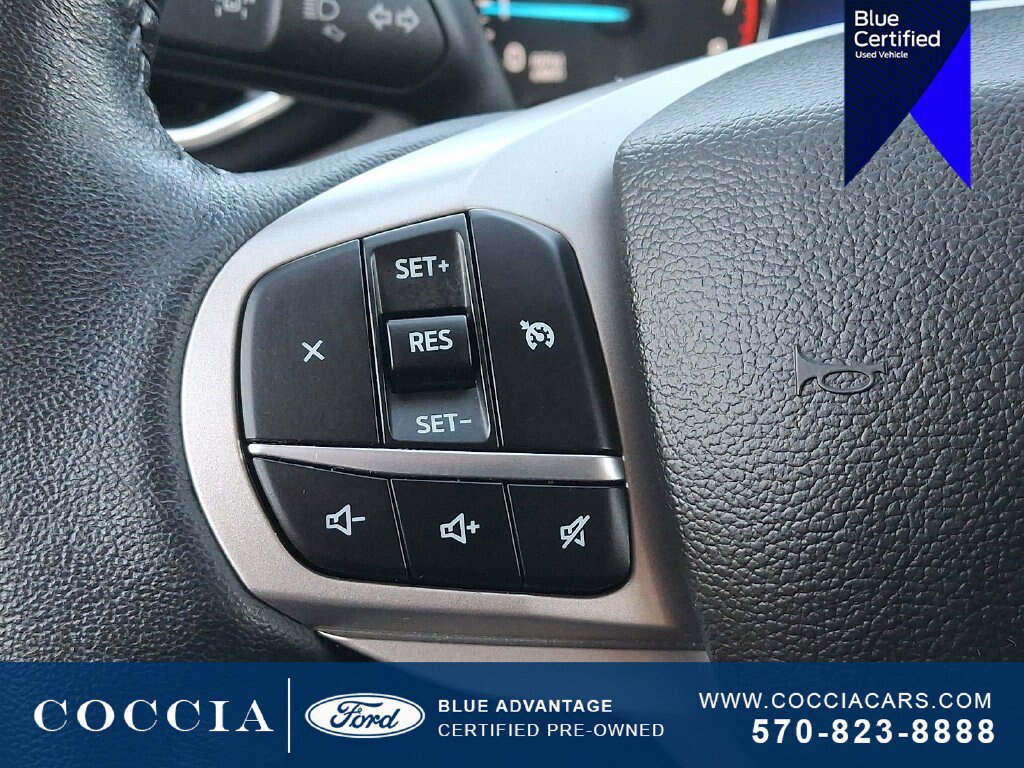 Certified 2023 Ford Explorer XLT w/ Equipment Group 202A AWD/4WD image 21