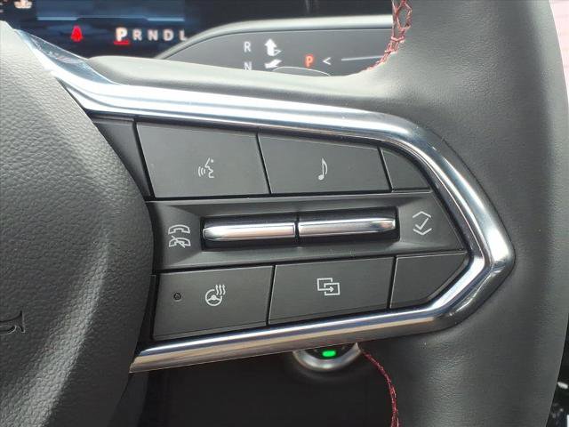 Used 2025 Chevrolet Tahoe RST w/ Comfort Package image 15