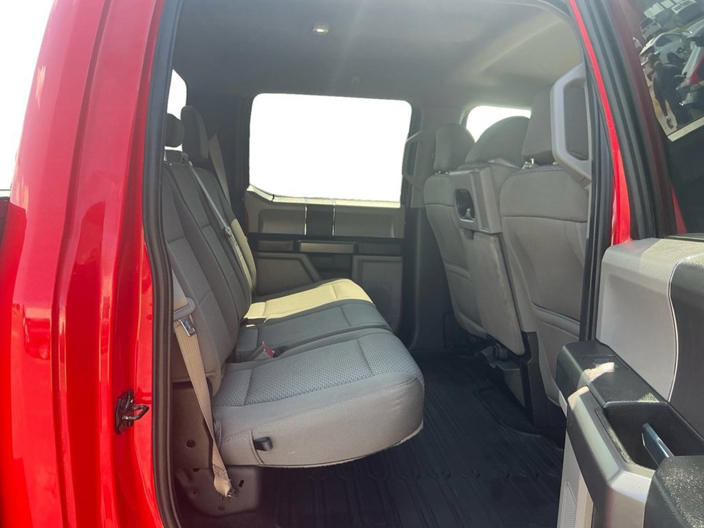 Certified 2019 Ford F150 XLT AWD/4WD image 23