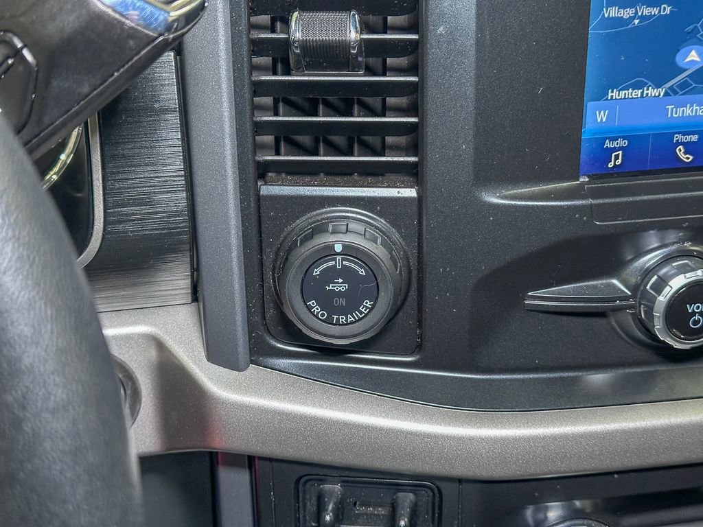 Certified 2021 Ford F150 XLT w/ Equipment Group 301A Mid image 38