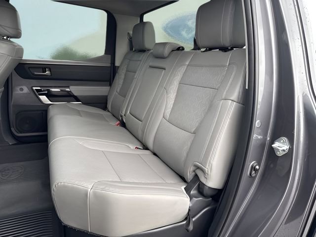 Used 2022 Toyota Tundra Limited w/ TRD Off-Road Package AWD/4WD image 17