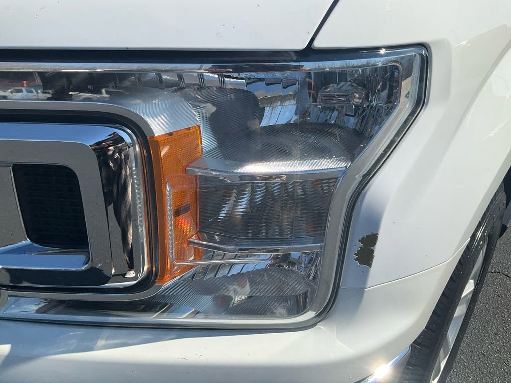 Certified 2019 Ford F150 XL w/ XL Power Equipment Group image 9