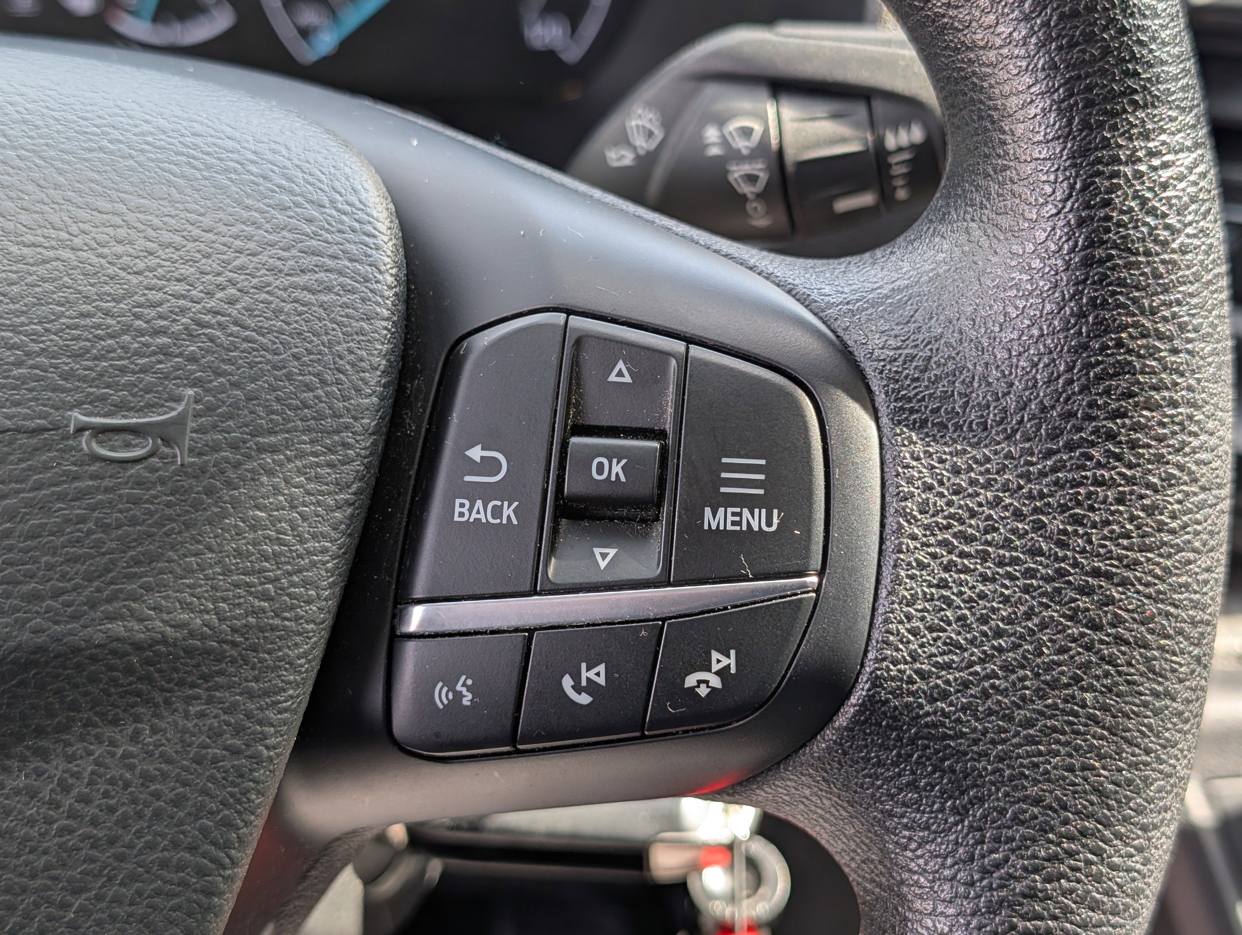 Certified 2024 Ford Transit 250 Low Roof w/ Exterior Upgrade Package image 20