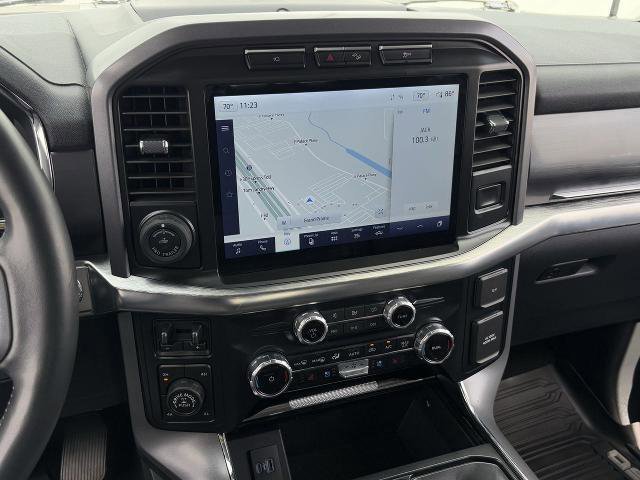 Certified 2023 Ford F150 Lariat w/ Trailer Tow Package image 20