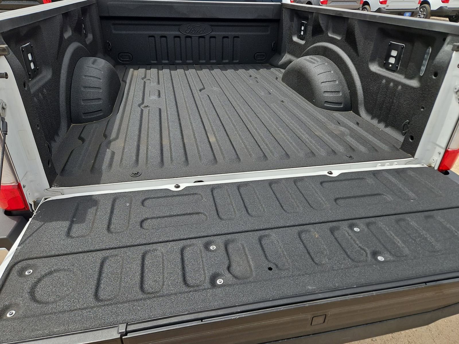 Certified 2017 Ford F250 Lariat w/ Lariat Ultimate Package AWD/4WD image 6