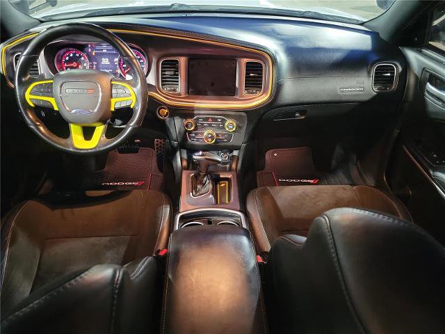 Used 2019 Dodge Charger R/T w/ Plus Group image 21
