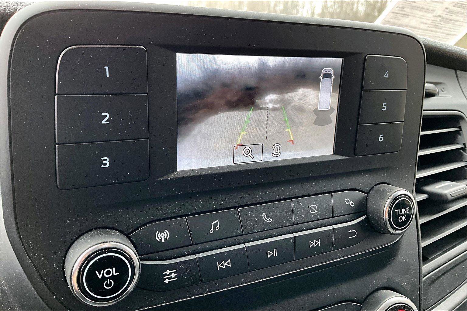 Certified 2024 Ford Transit 250 250 w/ Interior Upgrade Package image 20