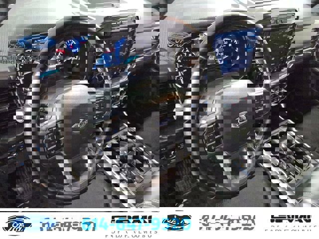 Certified 2023 Ford F150 XLT w/ Equipment Group 302A High image 17